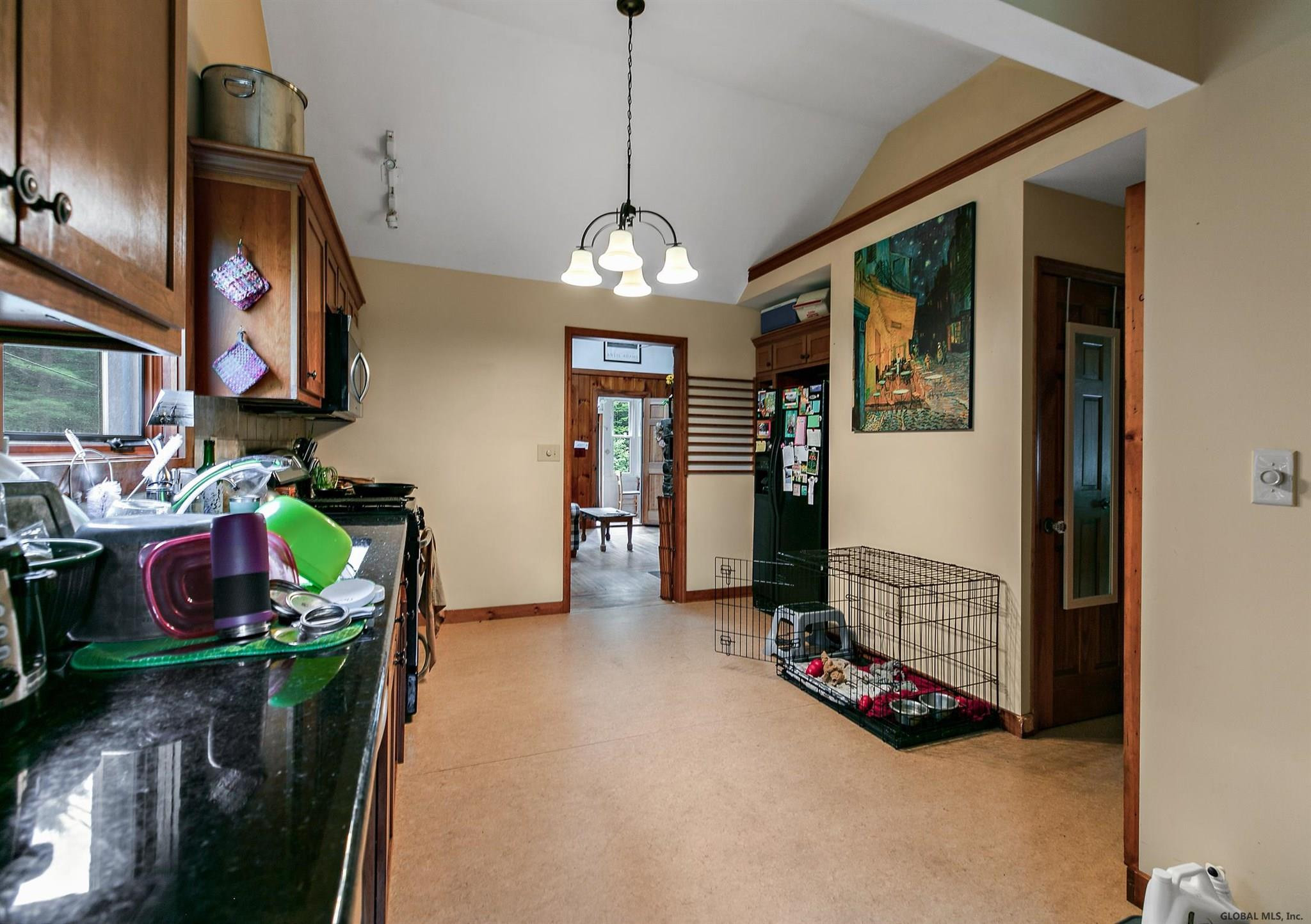 7435 Wileytown Road Providence, NY 12850 - Photo 8 of 34 Photo 8