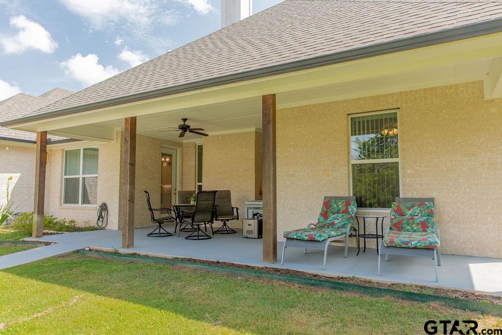24058 Sun Ridge Road Lindale, TX 75771 - Photo 33 of 41