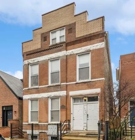 $3,500 | 1644 North Hermitage Avenue, Unit 2R, Chicago, IL 60622
