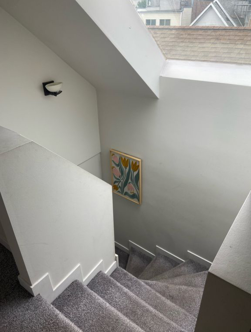 1644 North Hermitage Avenue, Unit 2R Chicago, IL 60622 - Photo 11 of 18 a view of utility room