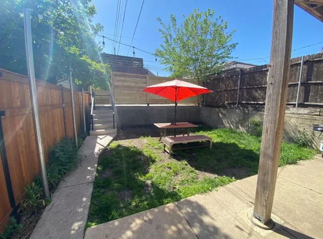 $3,500 | 1644 North Hermitage Avenue, Unit 2R, Chicago, IL 60622