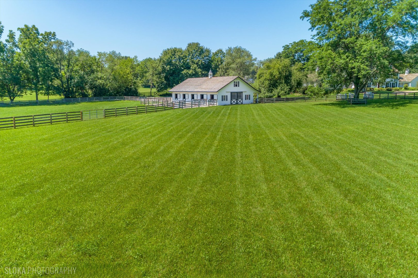 13 Deepwood Road Barrington Hills, IL 60010 - Photo 80 of 91