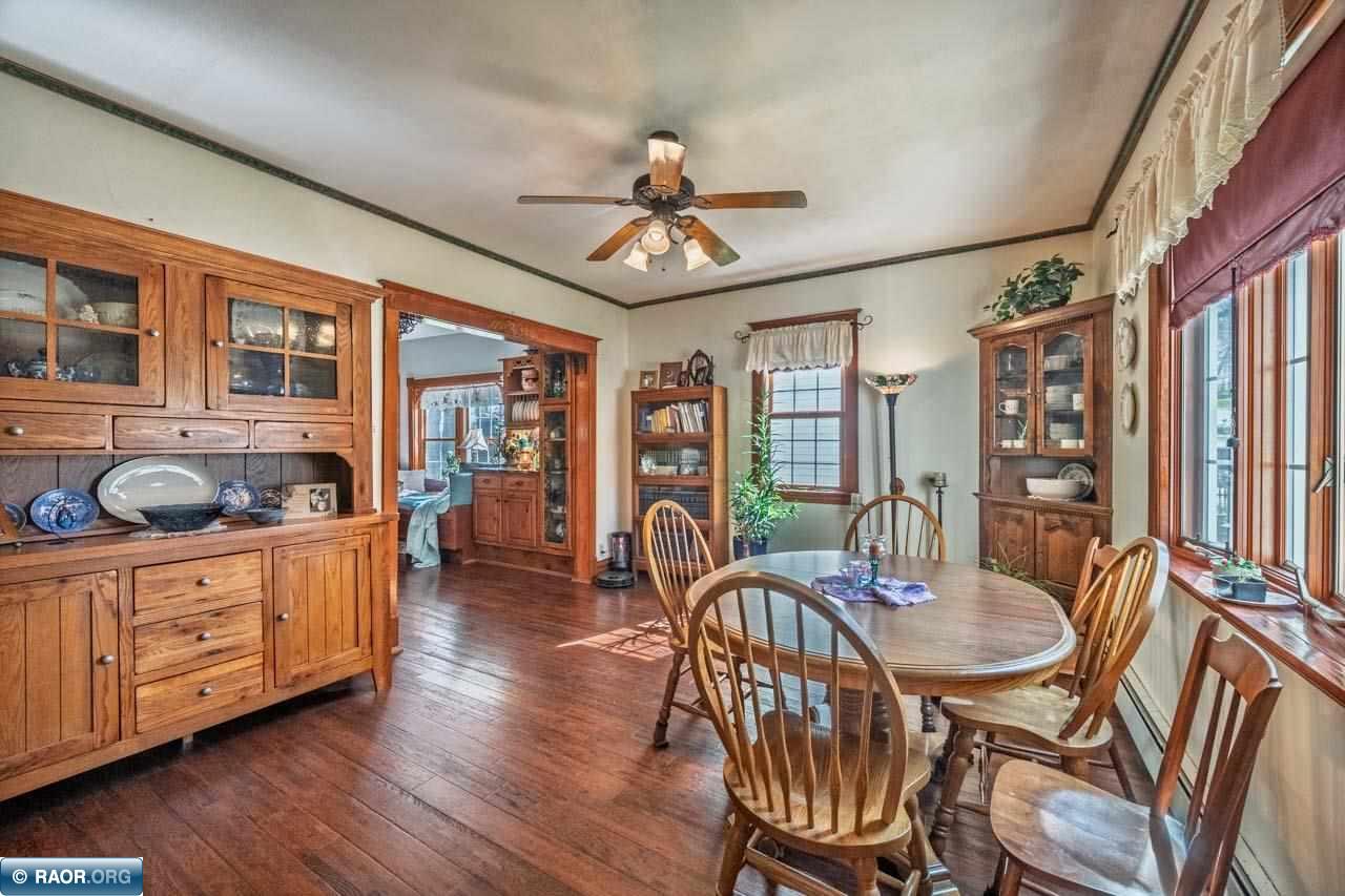 324 8th Street Northeast Chisholm, MN 55719 - Photo 5 of 27