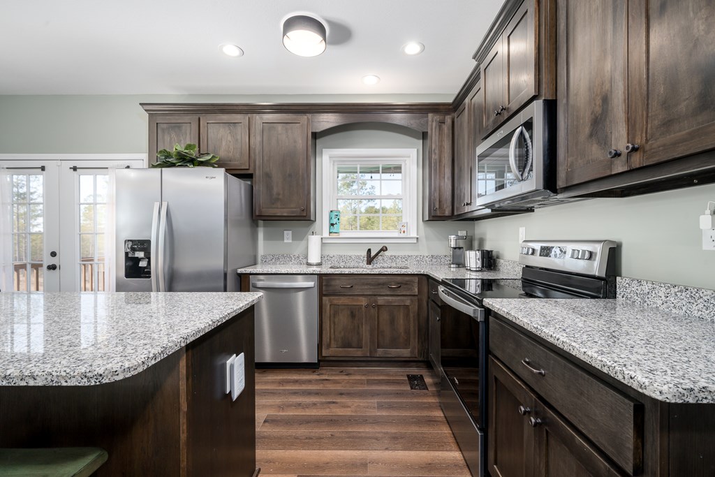 656 High River Road Ellijay, GA 30540 - Photo 23 of 55 Gallery Image 23