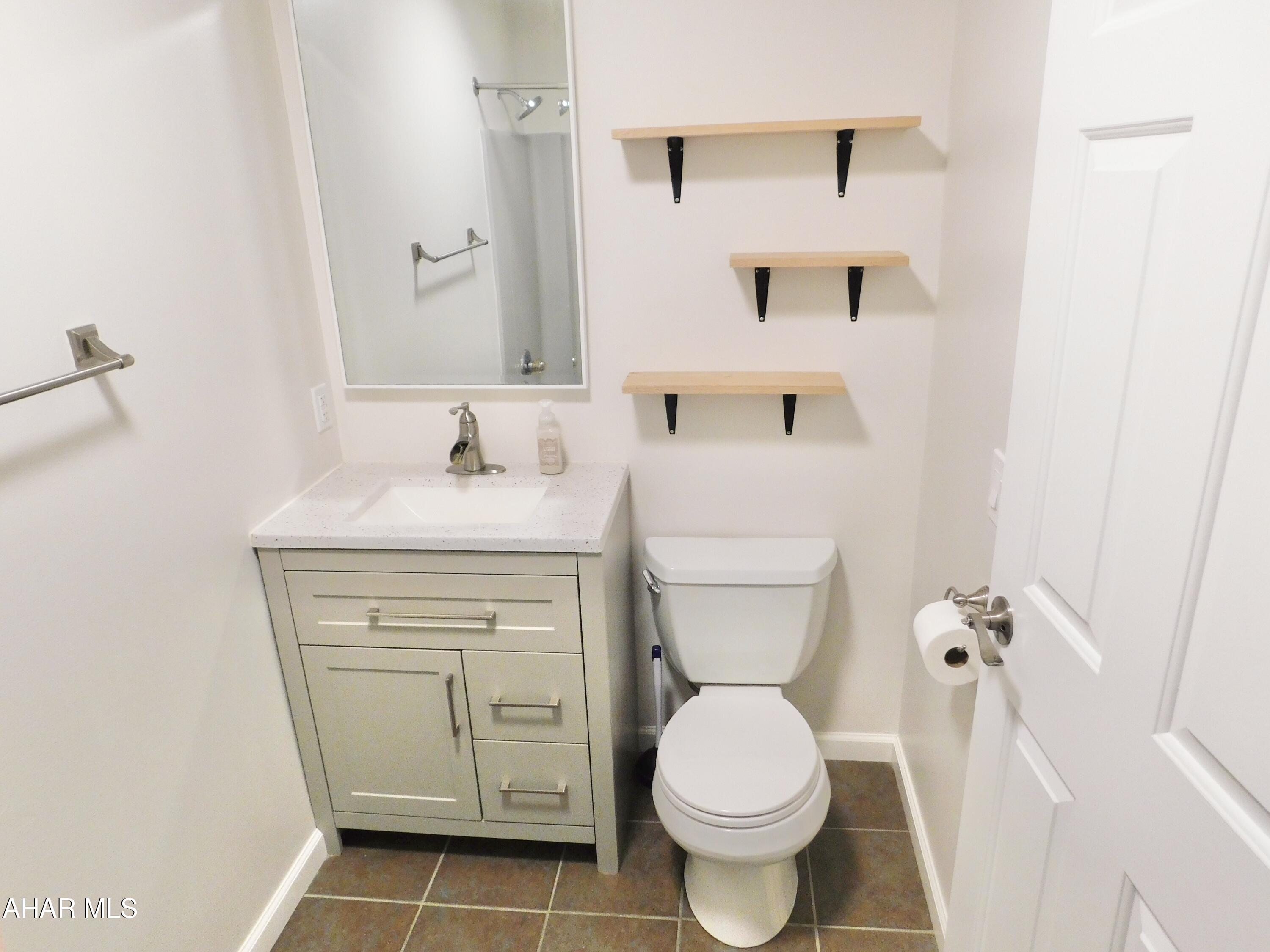 2037 Reightown Road Tyrone, PA 16686 - Photo 15 of 46 Primary bath