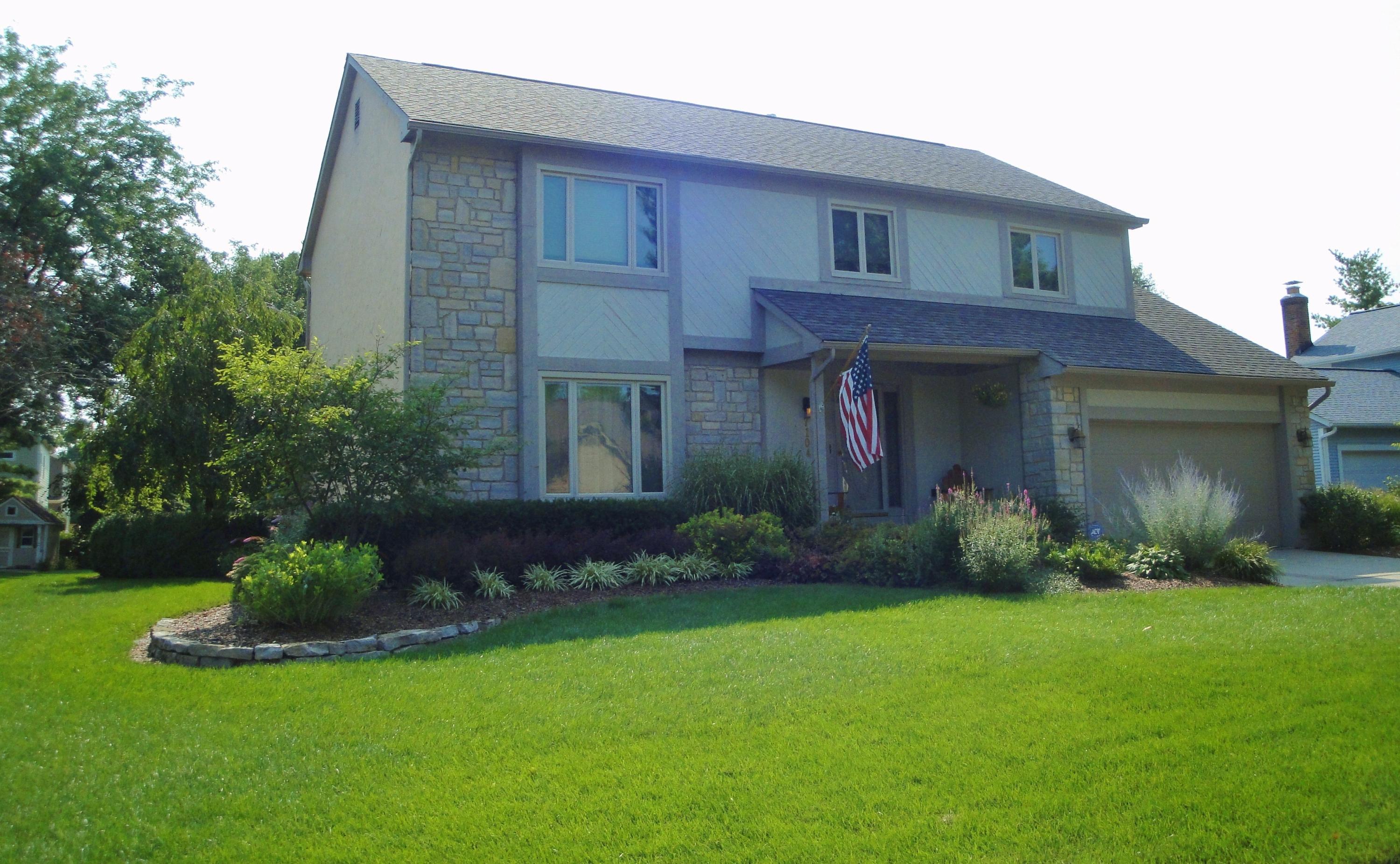 7104 Fitzgerald Road Dublin, OH 43017 - Photo 1 of 42 Gallery Image 1