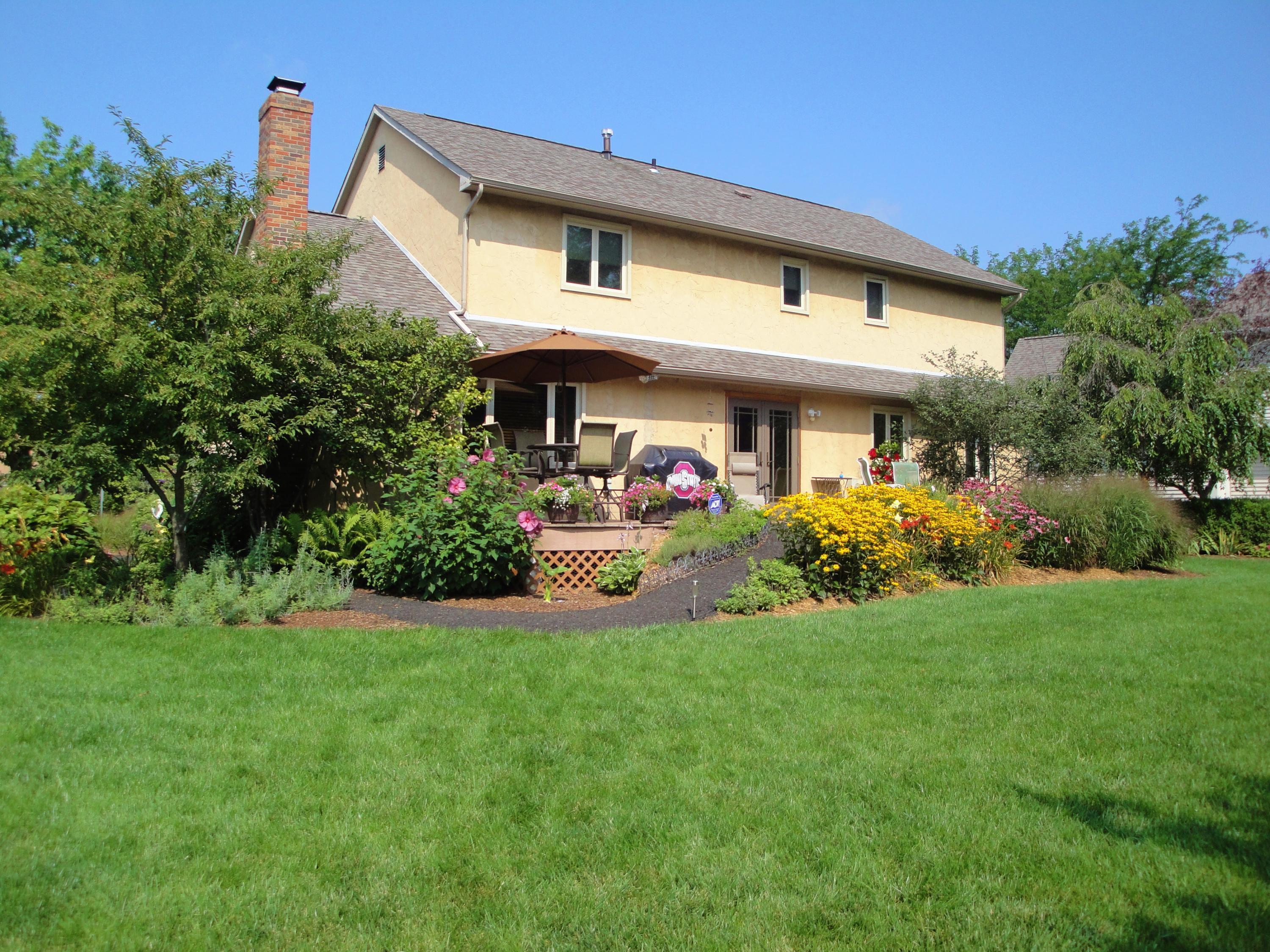 7104 Fitzgerald Road Dublin, OH 43017 - Photo 36 of 42 Gallery Image 36