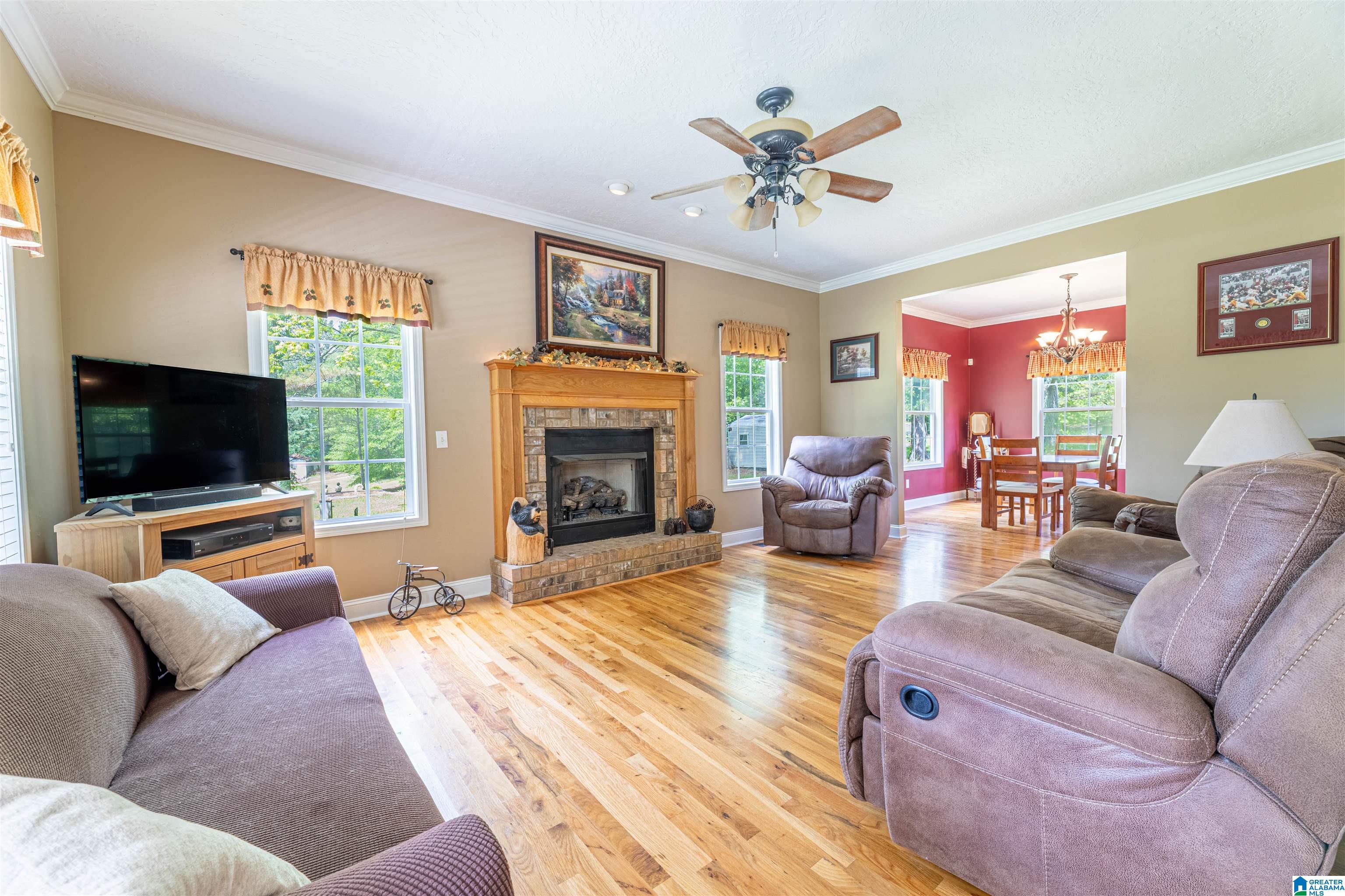 36 Woodlawn Road Piedmont, AL 36272 - Photo 7 of 53