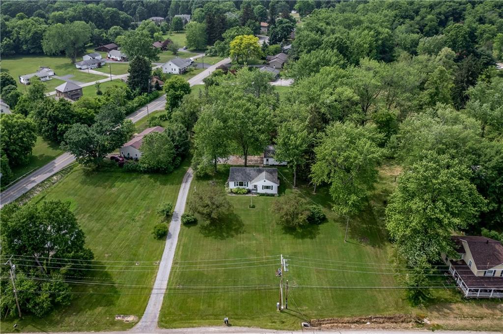 3263 Hubbard-Middlesex Road West Middlesex, PA 16159 - Photo 21 of 21 a view of a golf club