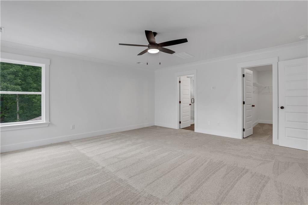 139 Marble Tree Way Ball Ground, GA 30107 - Photo 28 of 59