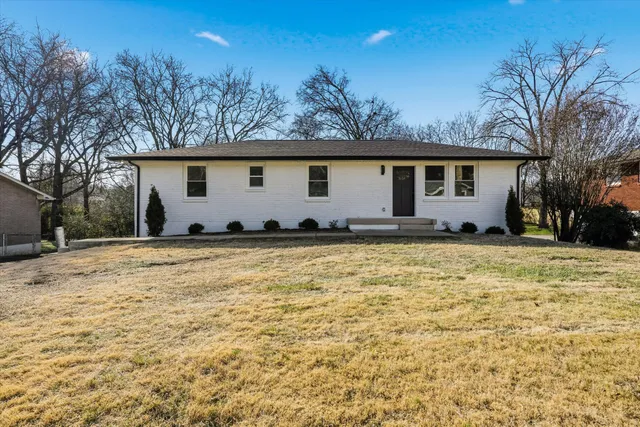 $499,500 | 222 Jacksonian Drive, Hermitage, TN 37076