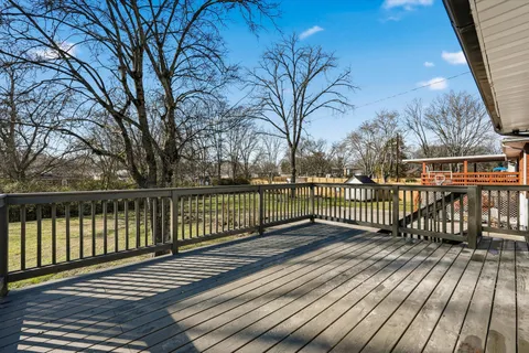 $499,500 | 222 Jacksonian Drive, Hermitage, TN 37076