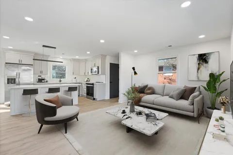 $499,500 | 222 Jacksonian Drive, Hermitage, TN 37076