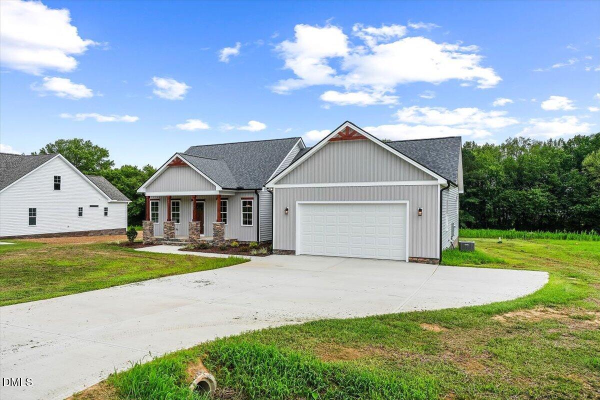 7361 Hill Road Spring Hope, NC 27882 - Photo 4 of 40 04-7361 Hill Rd-4