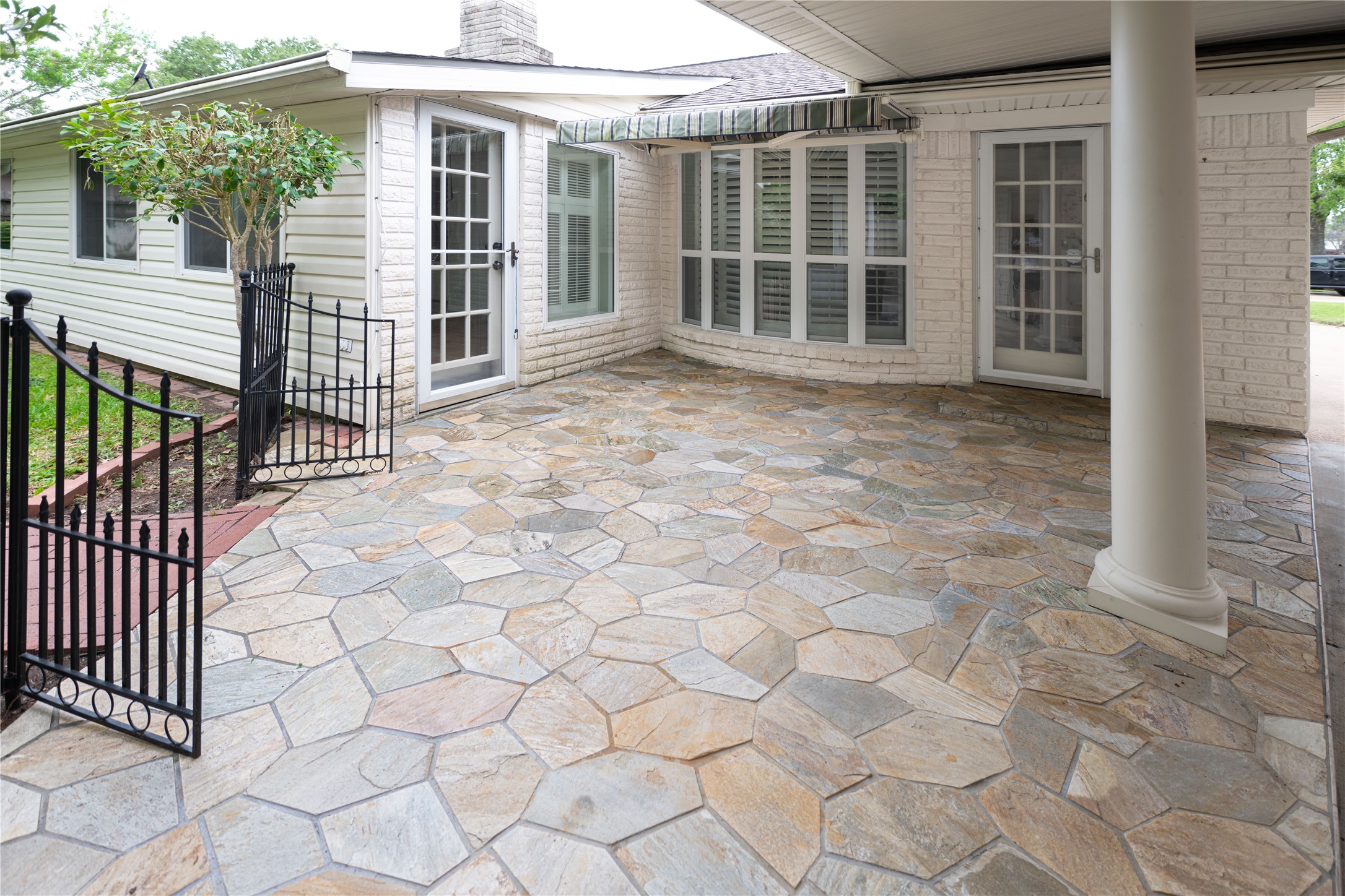 7546 Maple Tree Drive Houston, TX 77088 - Photo 43 of 50