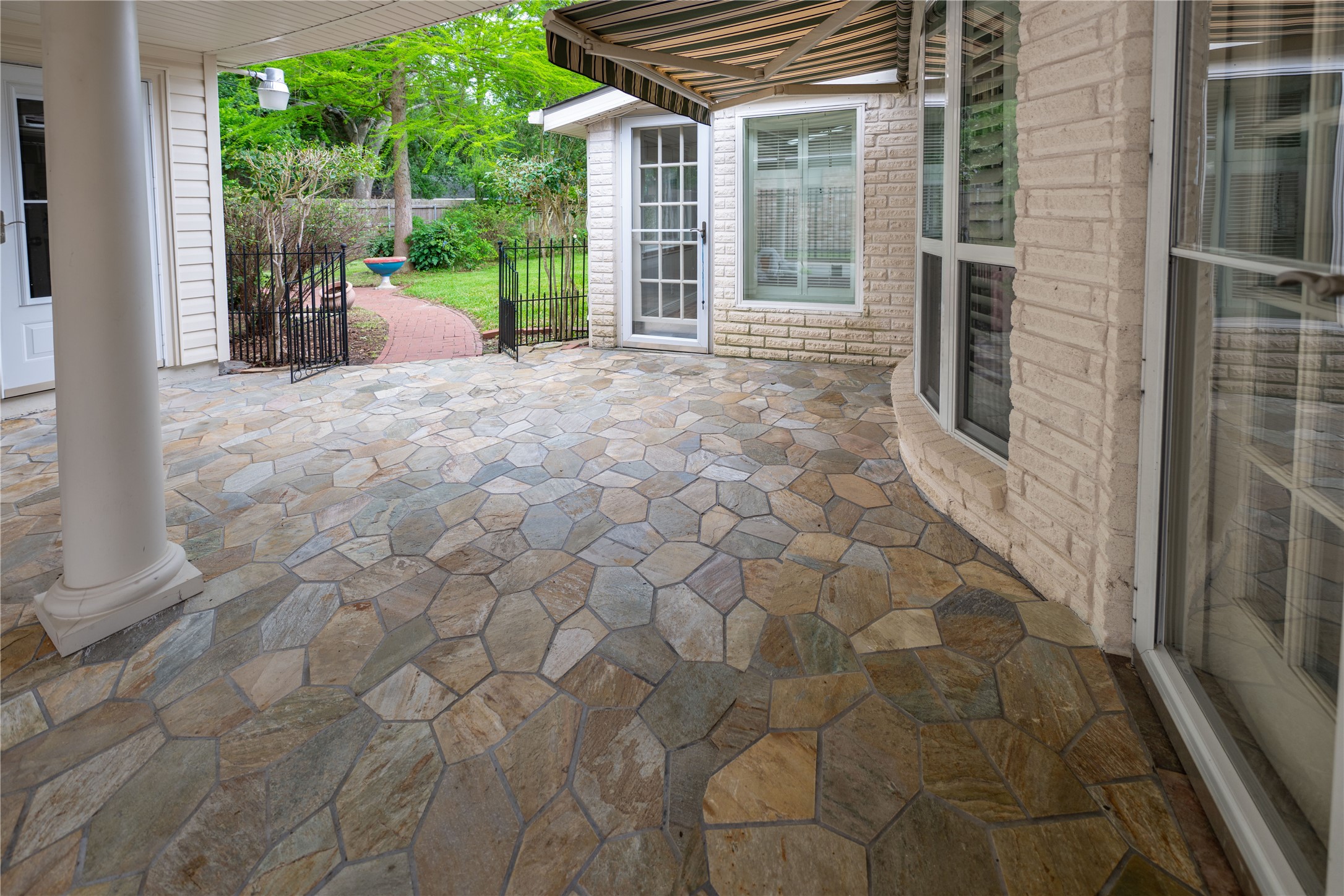 7546 Maple Tree Drive Houston, TX 77088 - Photo 44 of 50