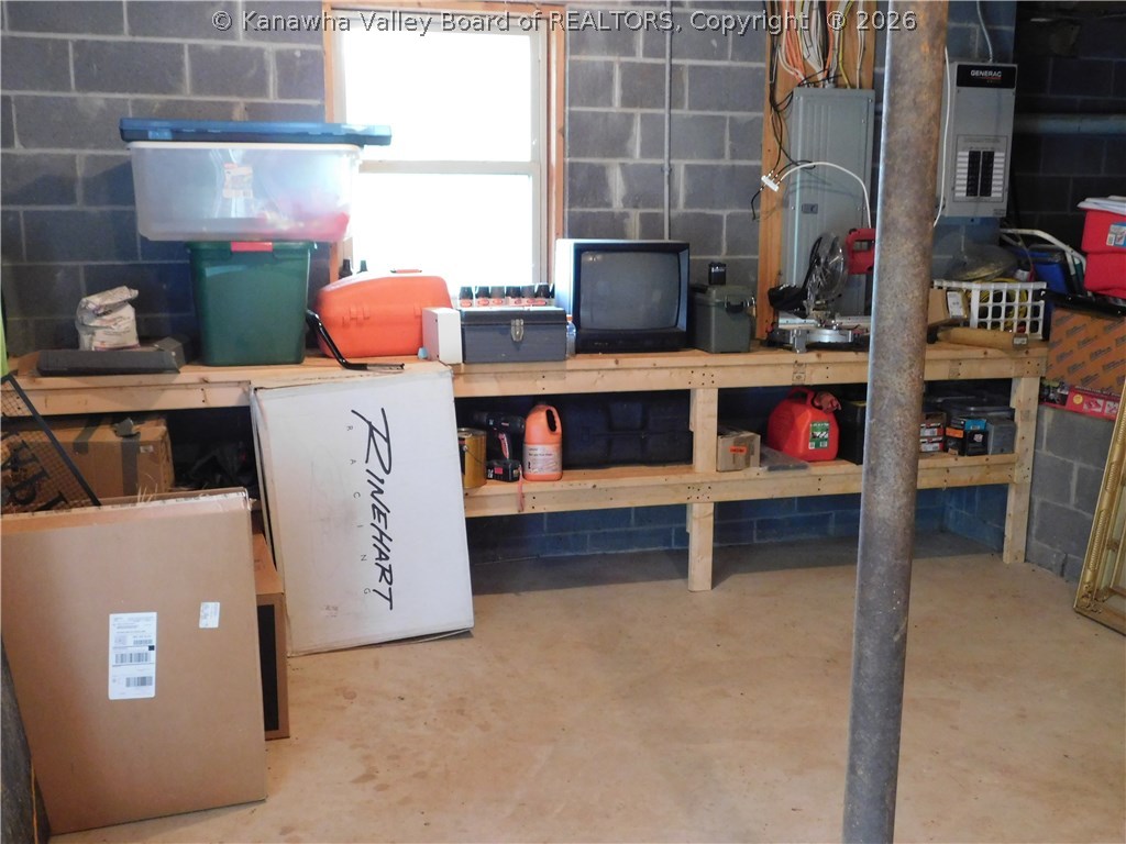 420 Rough Ridge Road Hurricane, WV 25526 - Photo 24 of 25 Gallery Image 24
