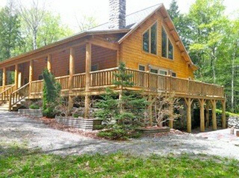 30 Gifford Road Lee, ME 04455 - Photo 1 of 27 Photo