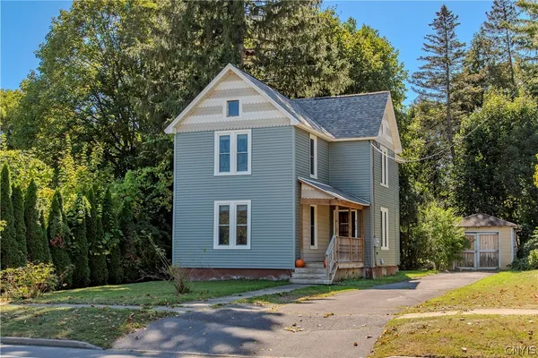 $223,500 | 4168 Acme Road, Frankfort, NY 13340