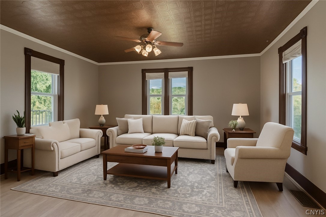 4168 Acme Road Frankfort, NY 13340 - Photo 24 of 50 Virtual Staging