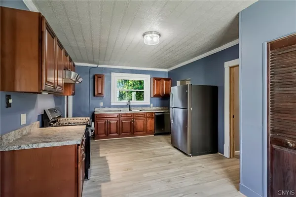 $219,900 | 4168 Acme Road, Frankfort, NY 13340