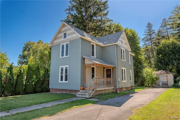 $219,900 | 4168 Acme Road, Frankfort, NY 13340