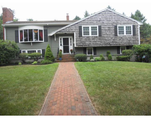 32 Woodlock Road Hingham, MA 02043 - Photo 1 of 1 Gallery Image 1