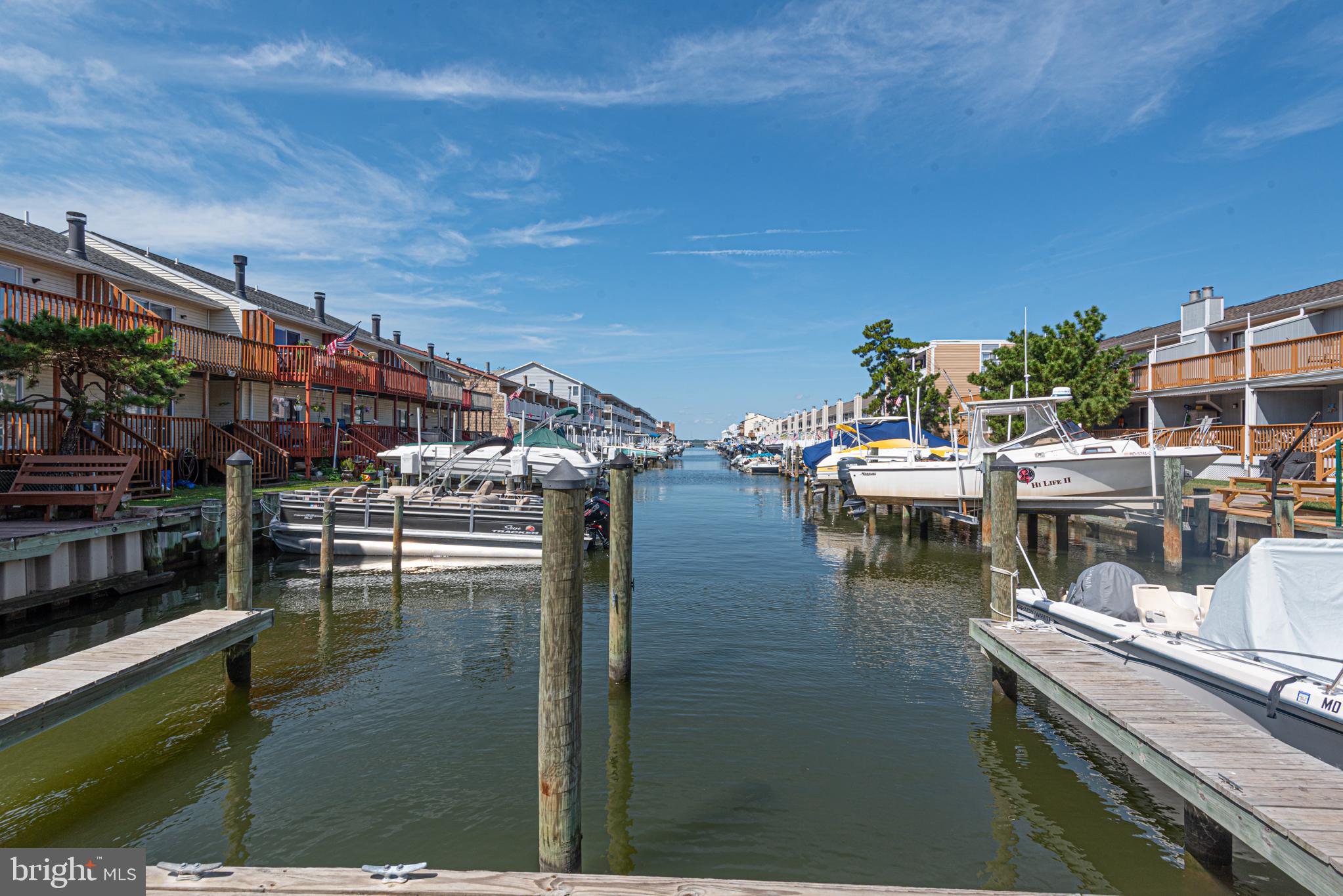 9203 Rusty Anchor Road, Unit A5 Ocean City, MD 21842 - Photo 53 of 60