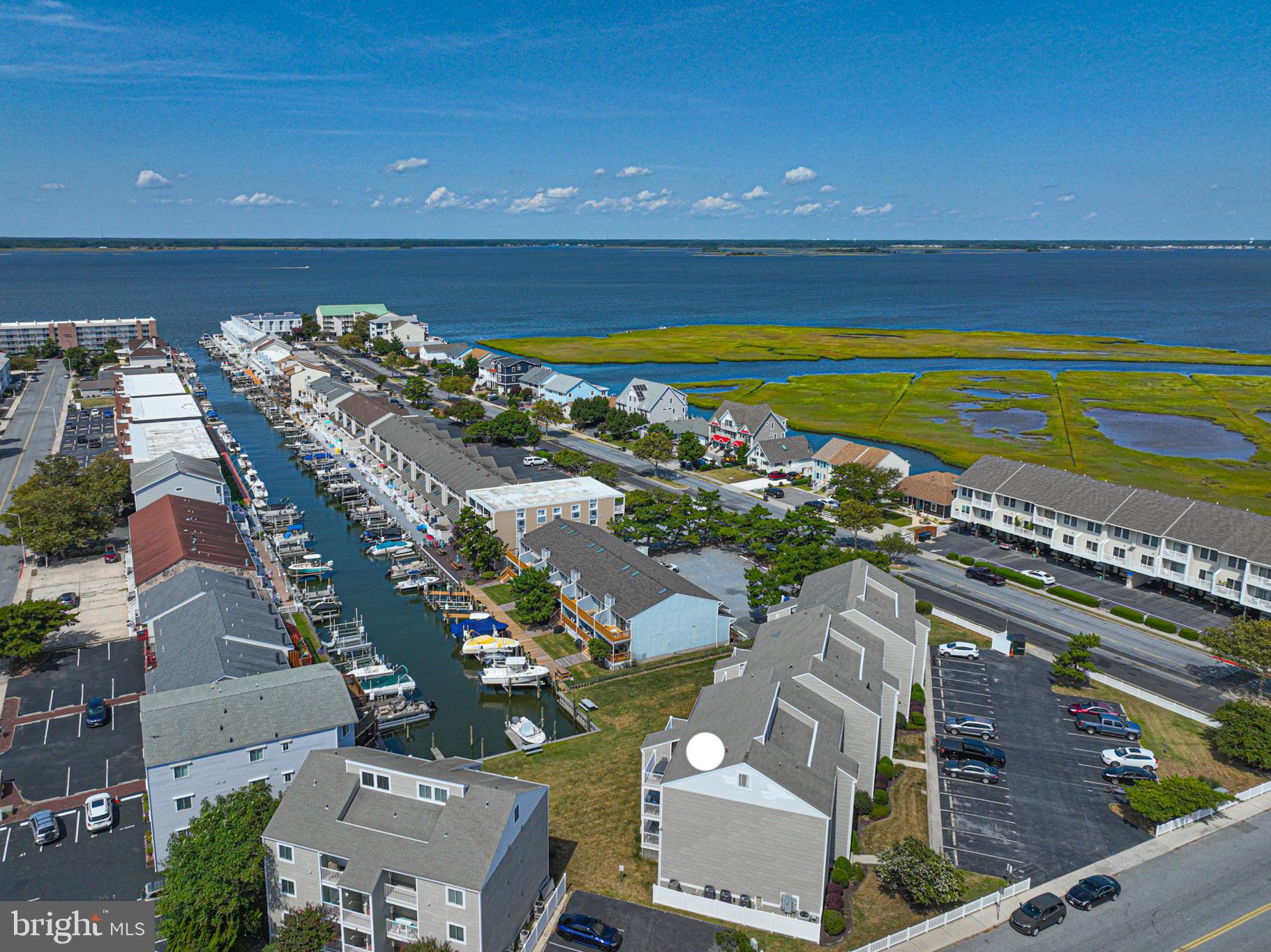 9203 Rusty Anchor Road, Unit A5 Ocean City, MD 21842 - Photo 56 of 60