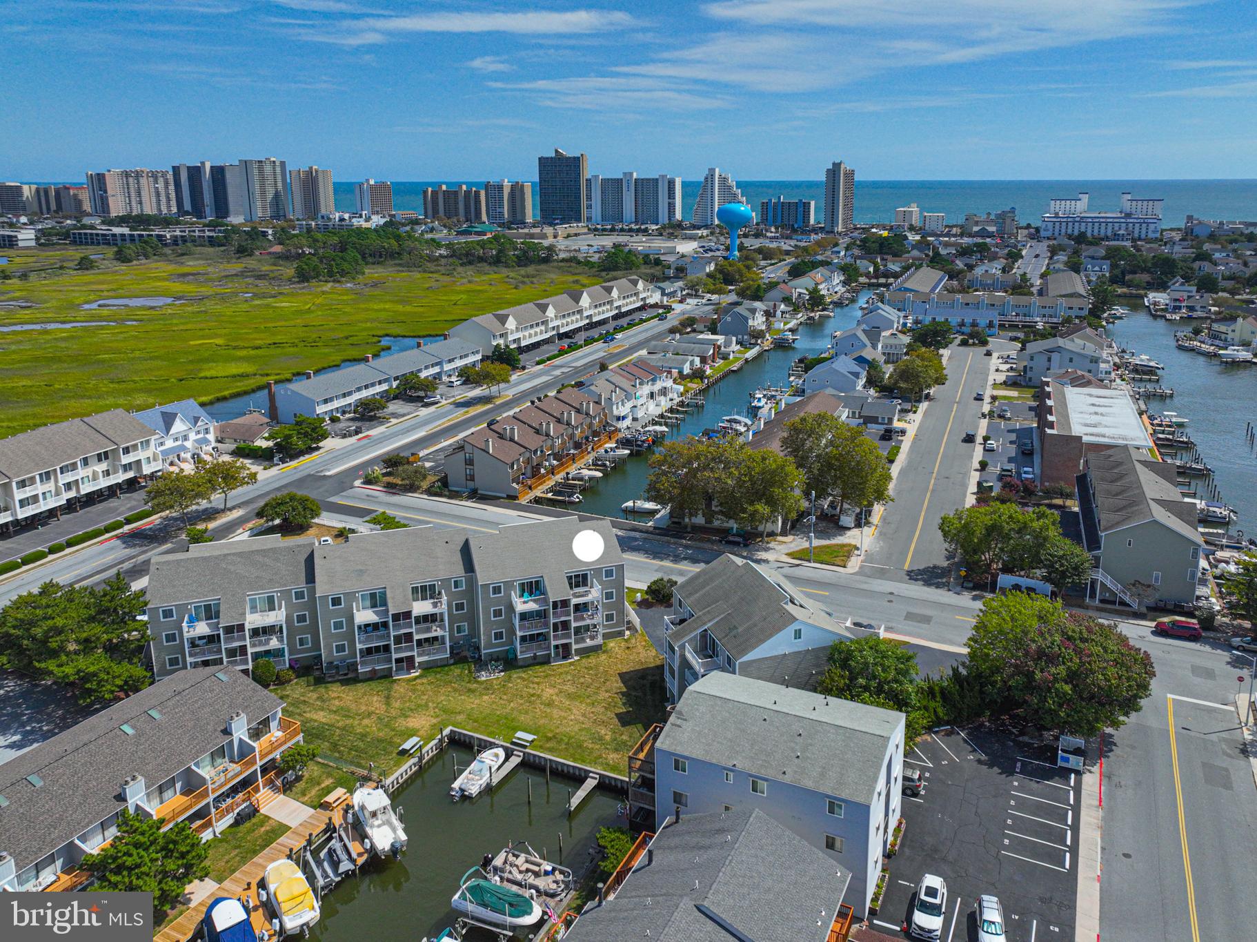 9203 Rusty Anchor Road, Unit A5 Ocean City, MD 21842 - Photo 58 of 60