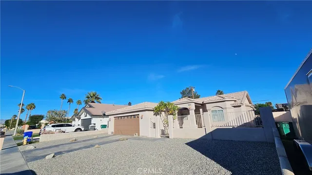 $2,750 | 31950 Avenida El Pueblo, Cathedral City, CA 92234