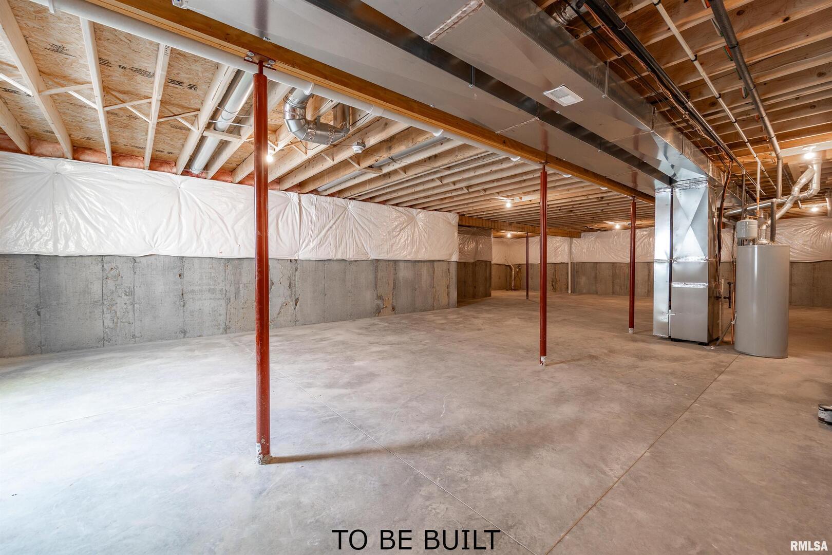 10 South 5th Street Eldridge, IA 52748 - Photo 28 of 29 a view of an empty room