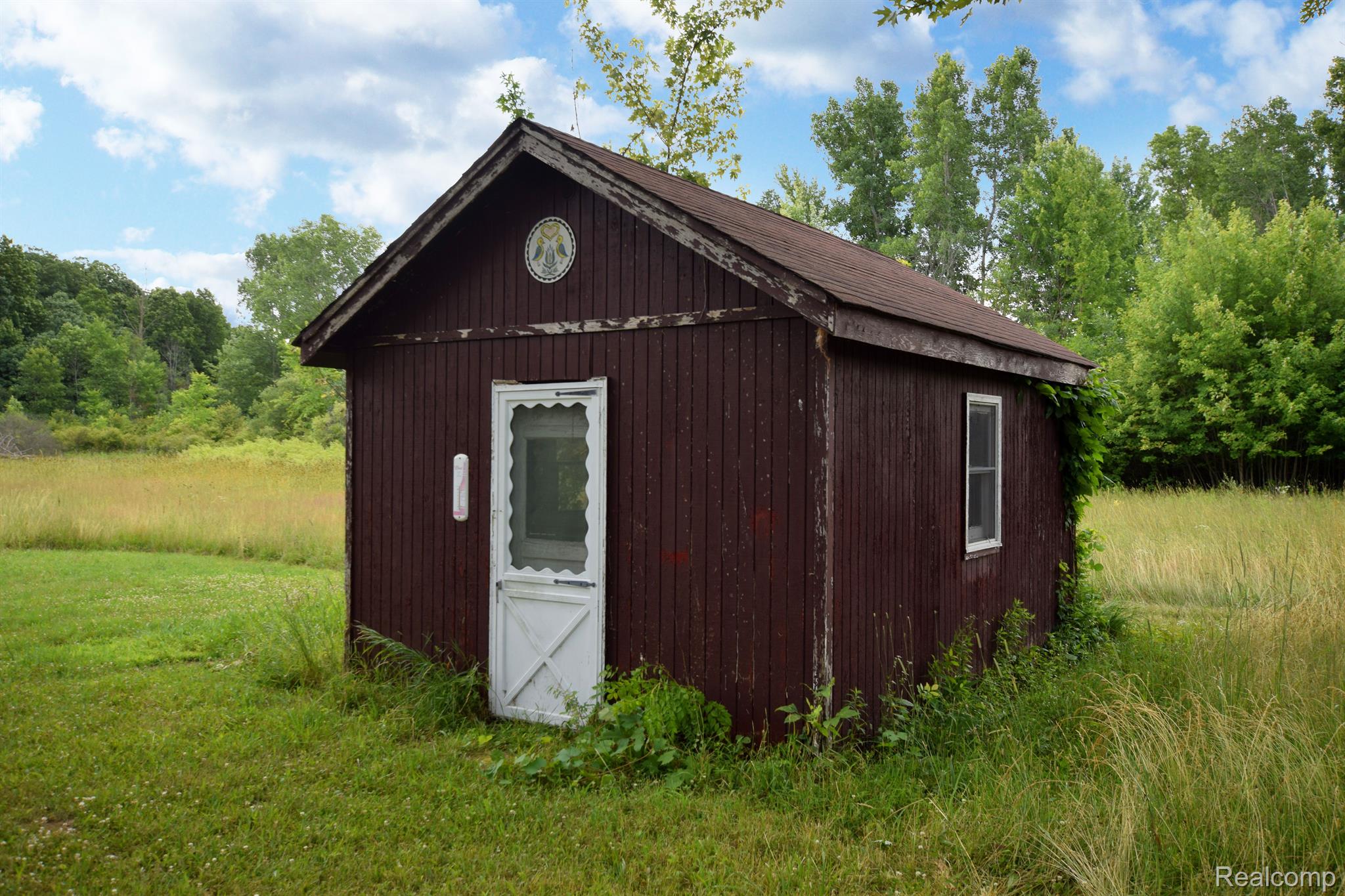 11373 Markley Road Gaines, MI 48436 - Photo 15 of 25 Shed