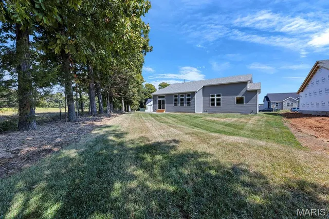 $490,000 | 116 Timber Wind Drive, Wentzville, MO 63385