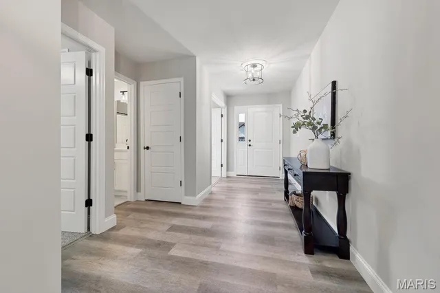 $490,000 | 116 Timber Wind Drive, Wentzville, MO 63385