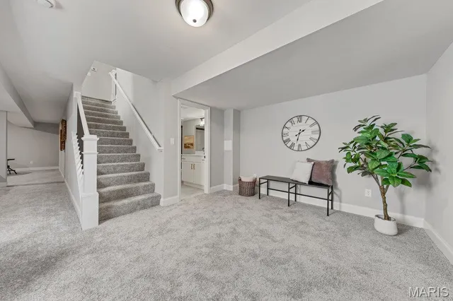 $490,000 | 116 Timber Wind Drive, Wentzville, MO 63385