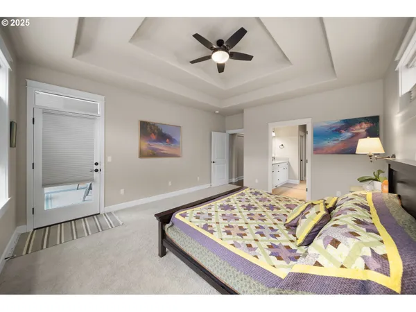 $535,000 | 1229 Northeast Sunrise Street, Prineville, OR 97754