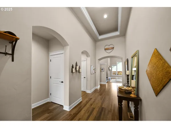 $535,000 | 1229 Northeast Sunrise Street, Prineville, OR 97754