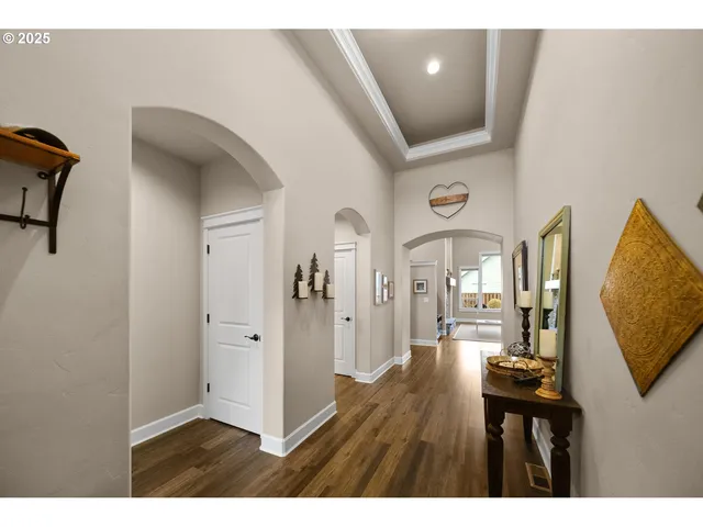 a view of living room