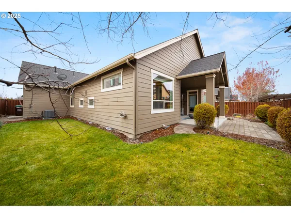 $535,000 | 1229 Northeast Sunrise Street, Prineville, OR 97754