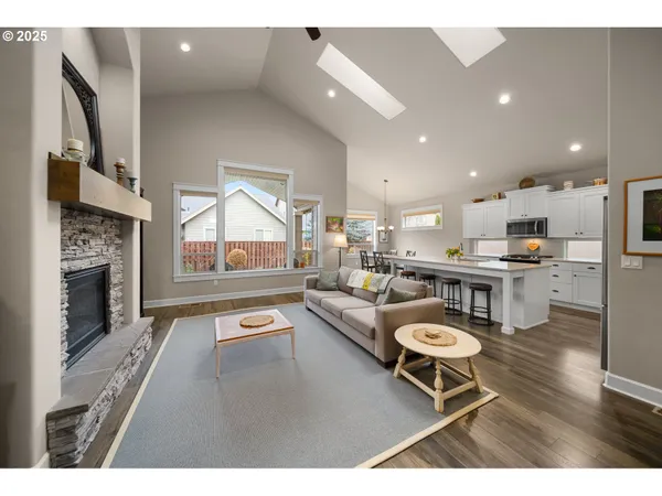 $535,000 | 1229 Northeast Sunrise Street, Prineville, OR 97754