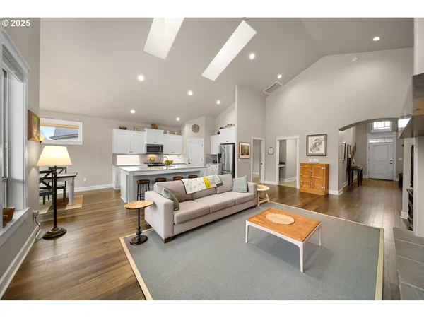 $535,000 | 1229 Northeast Sunrise Street, Prineville, OR 97754