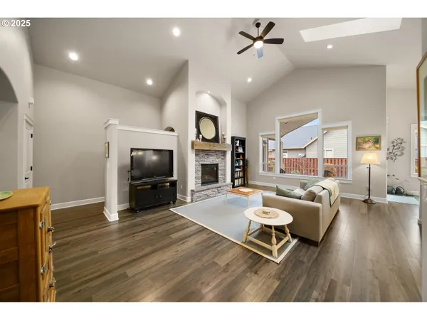 $535,000 | 1229 Northeast Sunrise Street, Prineville, OR 97754