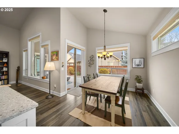 $535,000 | 1229 Northeast Sunrise Street, Prineville, OR 97754