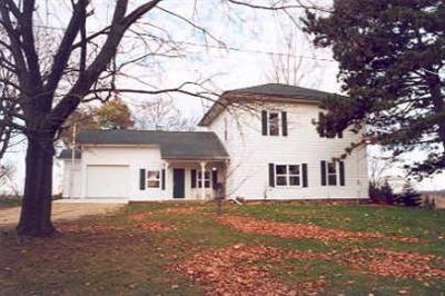 4935 Messer Road Hastings, MI 49058 - Photo 1 of 1 Primary Photo