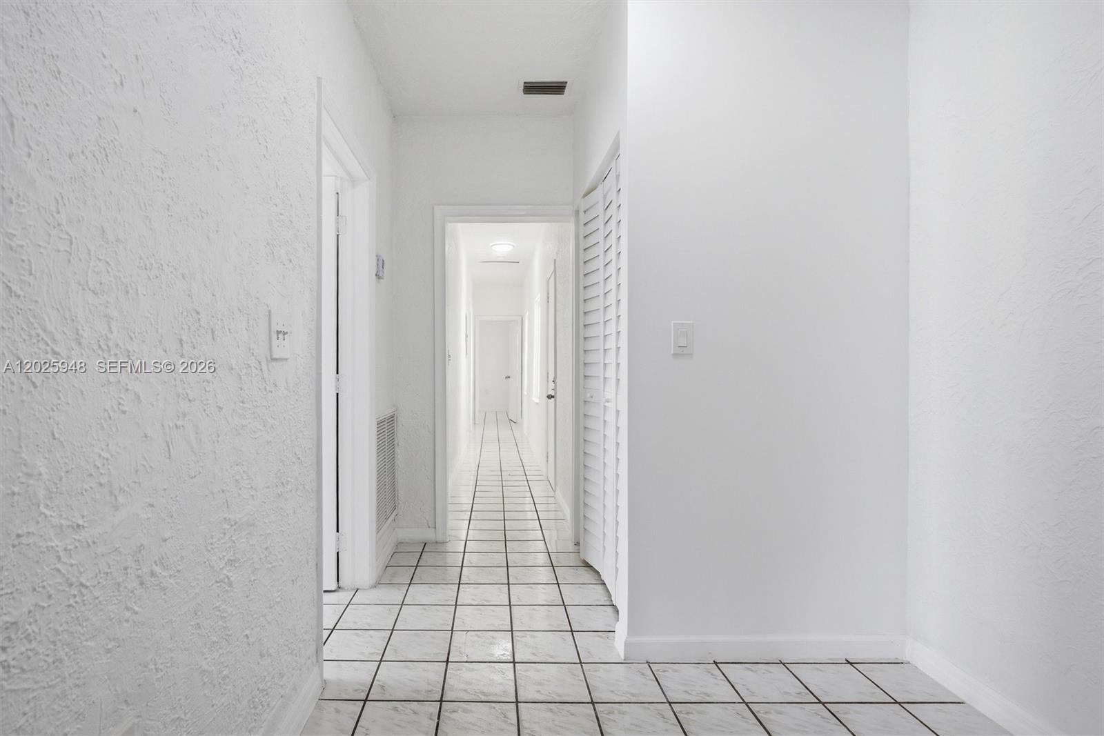 1745 Southwest 17th Street, Unit 2 Miami, FL 33145 - Photo 12 of 32 a view of an empty room