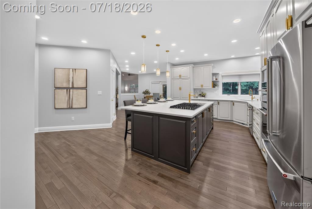 8180 Ridge Road North Canton, MI 48187 - Photo 19 of 99