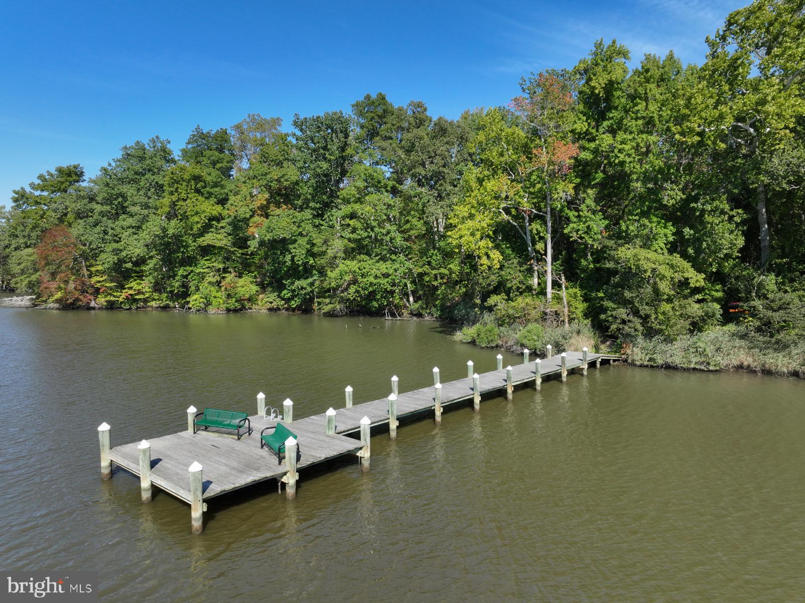 3228 Escapade Circle Riva, MD 21140 - Photo 40 of 44 Community Pier