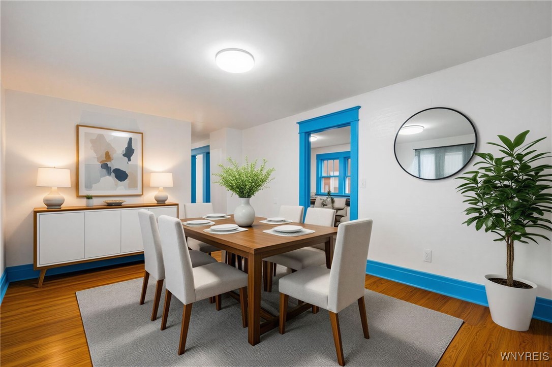 59 Preston Road Cheektowaga, NY 14215 - Photo 11 of 40