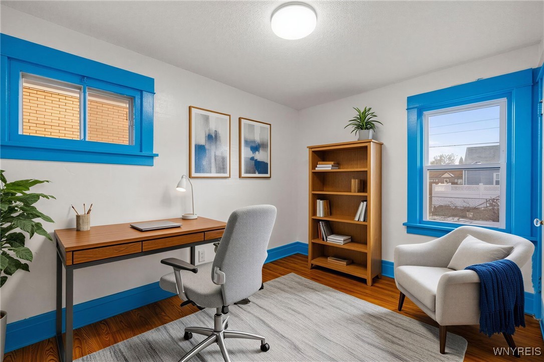 59 Preston Road Cheektowaga, NY 14215 - Photo 17 of 40